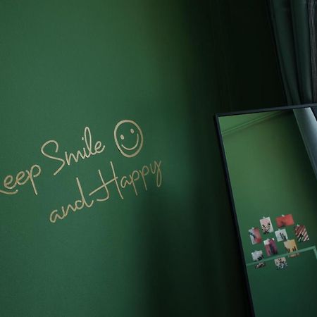 Chiangmai Moli Inn (Adults Only) Chiang Mai Dış mekan fotoğraf