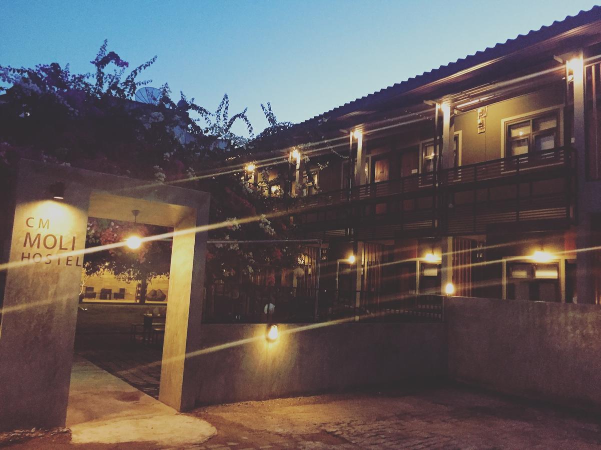 Chiangmai Moli Inn (Adults Only) Chiang Mai Dış mekan fotoğraf