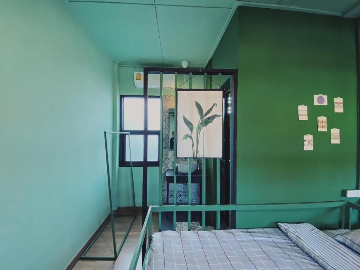 Chiangmai Moli Inn (Adults Only) Chiang Mai Dış mekan fotoğraf