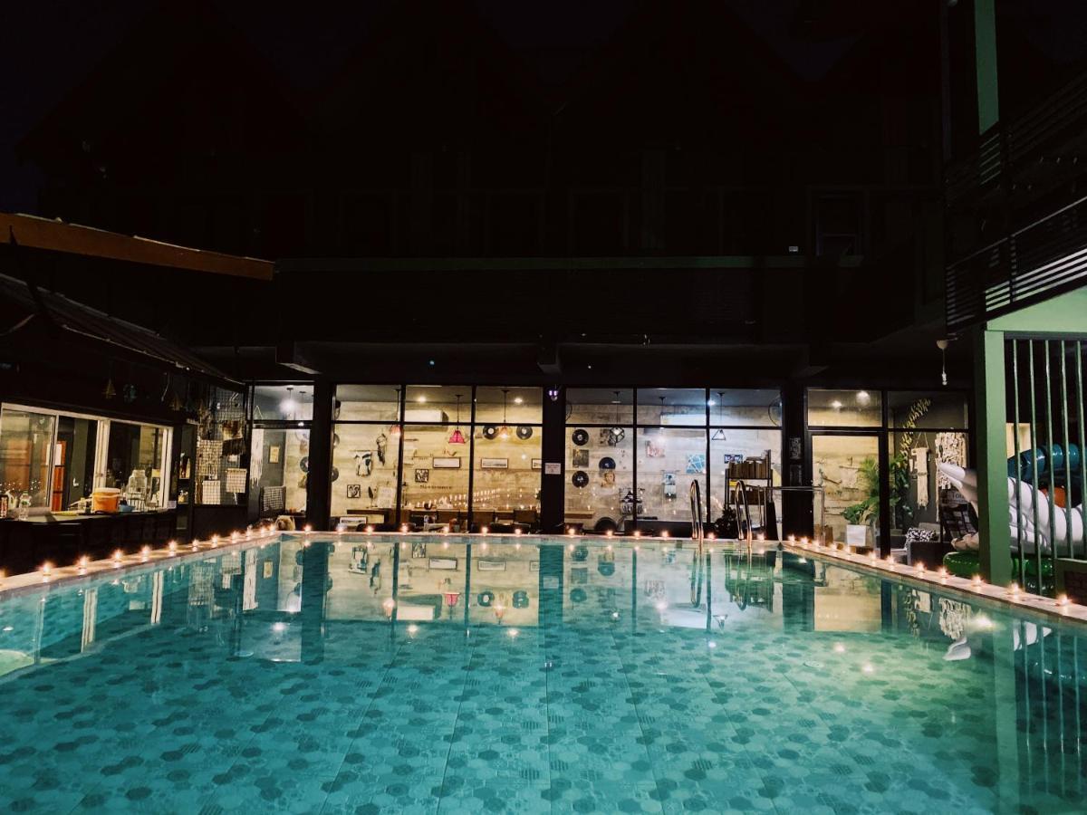 Chiangmai Moli Inn (Adults Only) Chiang Mai Dış mekan fotoğraf