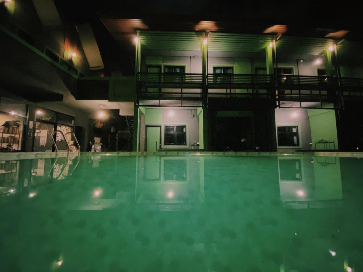 Chiangmai Moli Inn (Adults Only) Chiang Mai Dış mekan fotoğraf