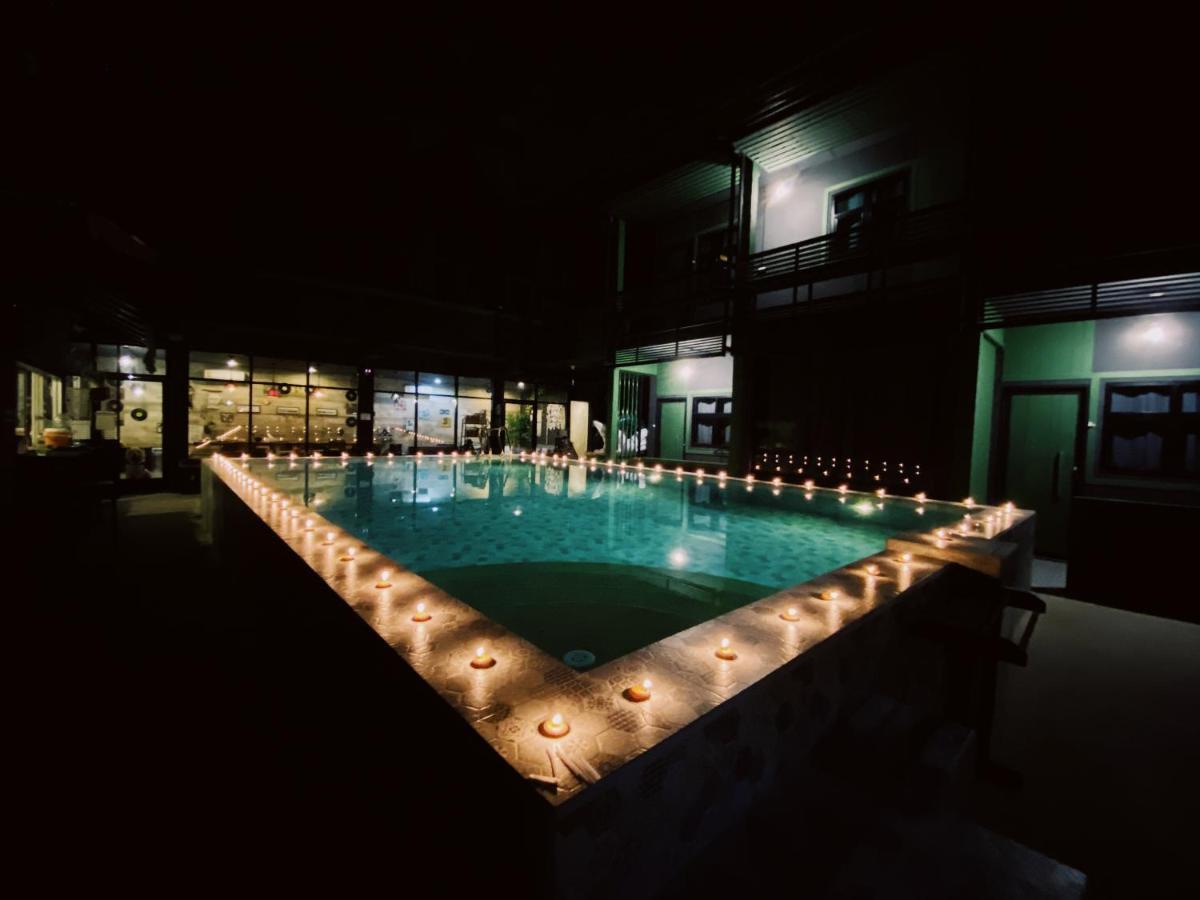 Chiangmai Moli Inn (Adults Only) Chiang Mai Dış mekan fotoğraf