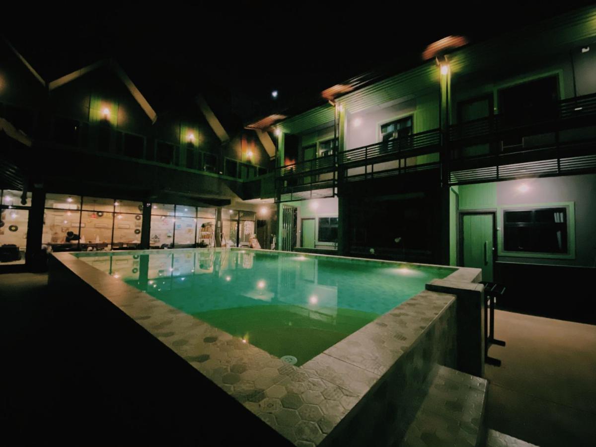 Chiangmai Moli Inn (Adults Only) Chiang Mai Dış mekan fotoğraf