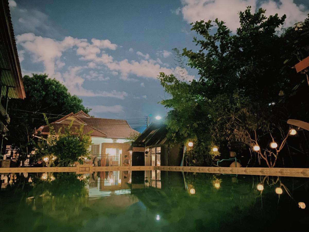 Chiangmai Moli Inn (Adults Only) Chiang Mai Dış mekan fotoğraf